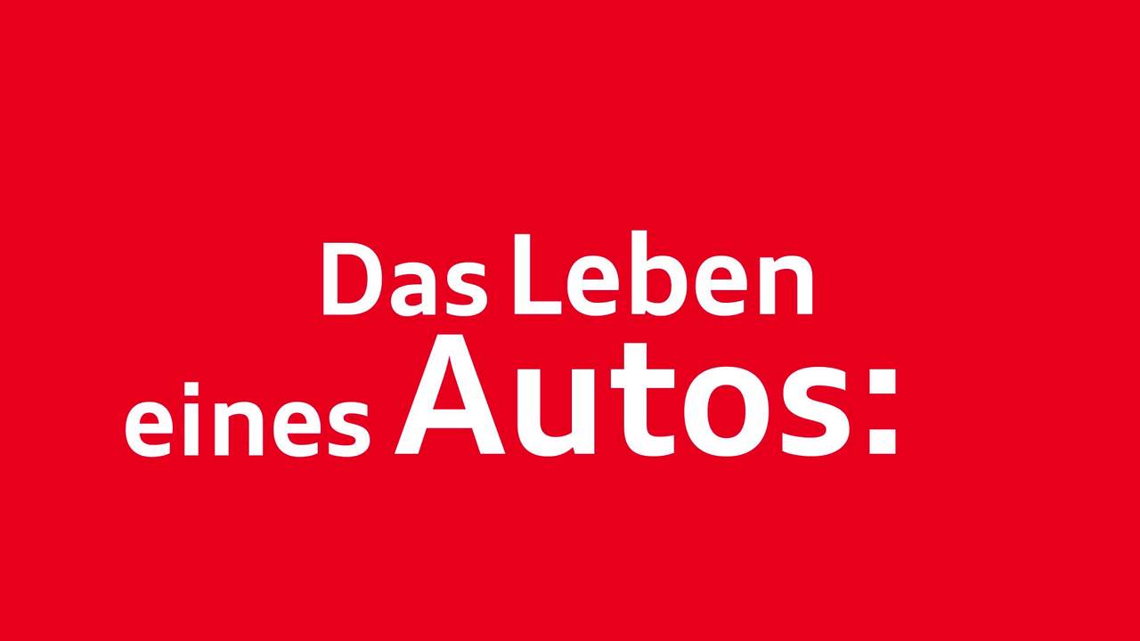 Audi A4 Winterauto für 1.150 Euro: Bilanz nach einem Jahr